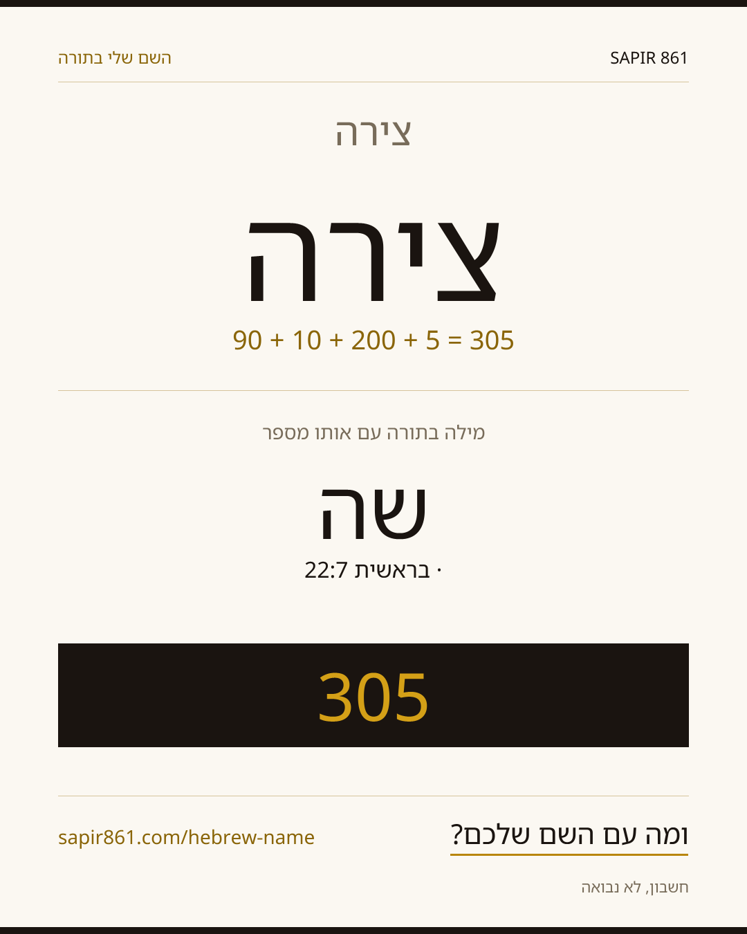 צירה — צירה