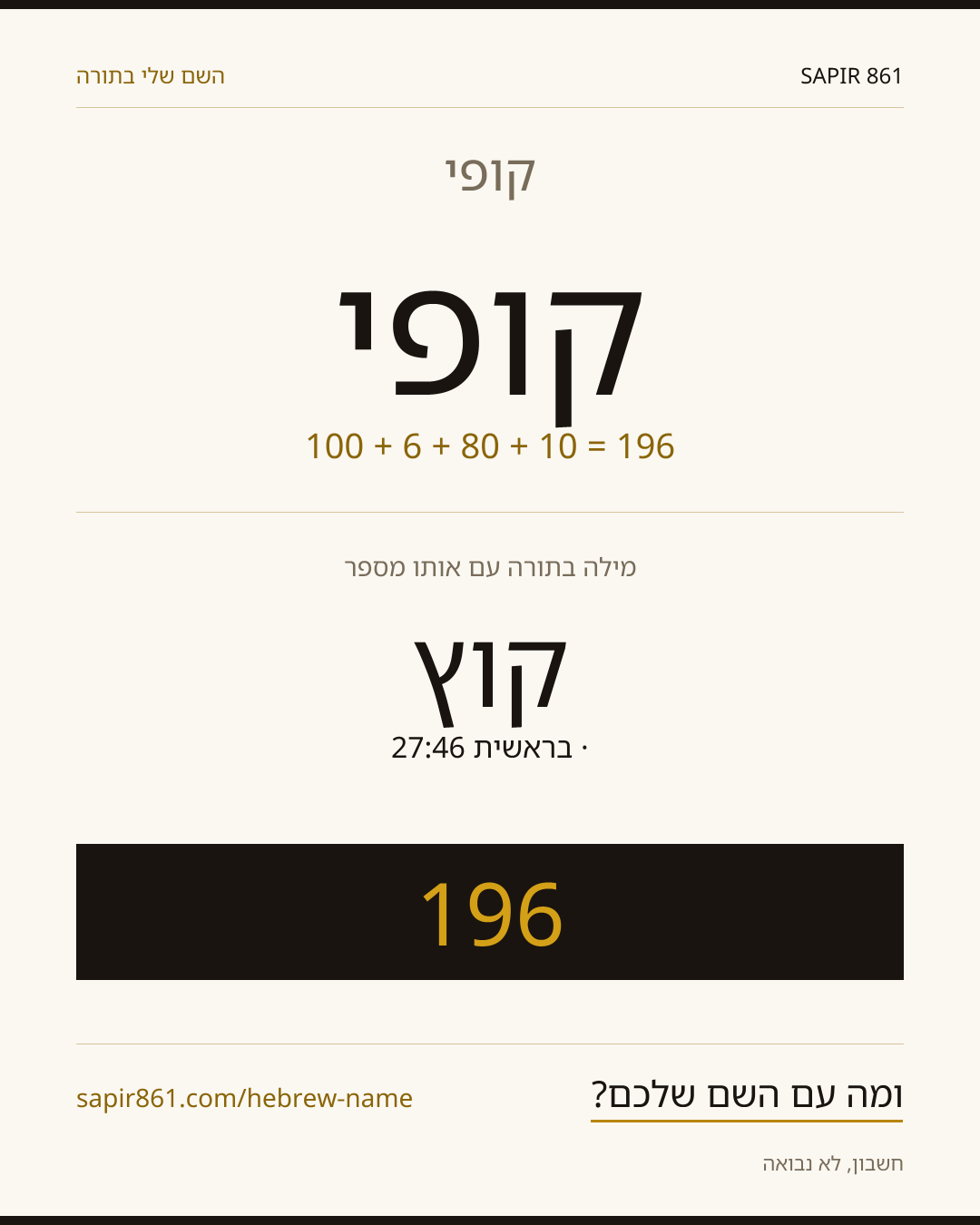קופי — קופי