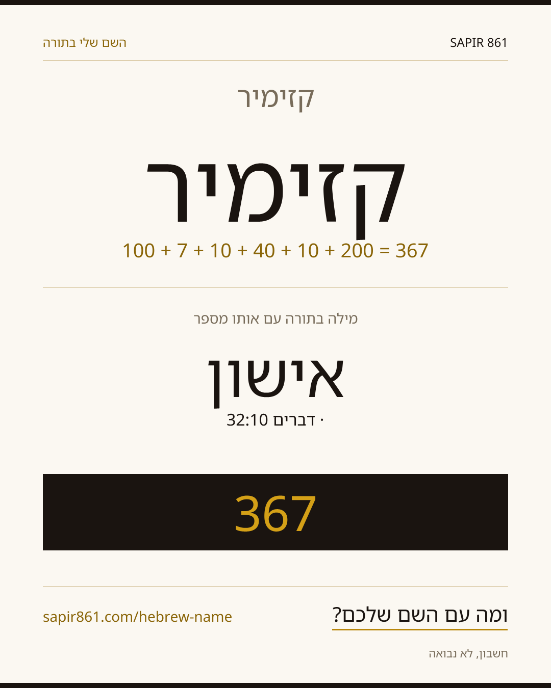 קזימיר — קזימיר