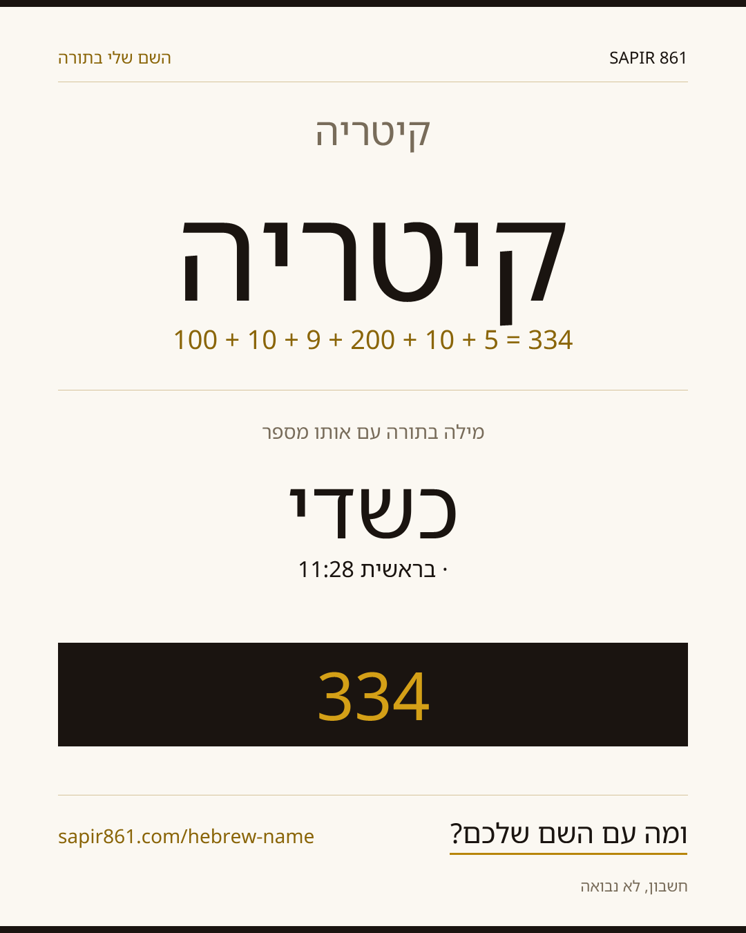 קיטריה — קיטריה