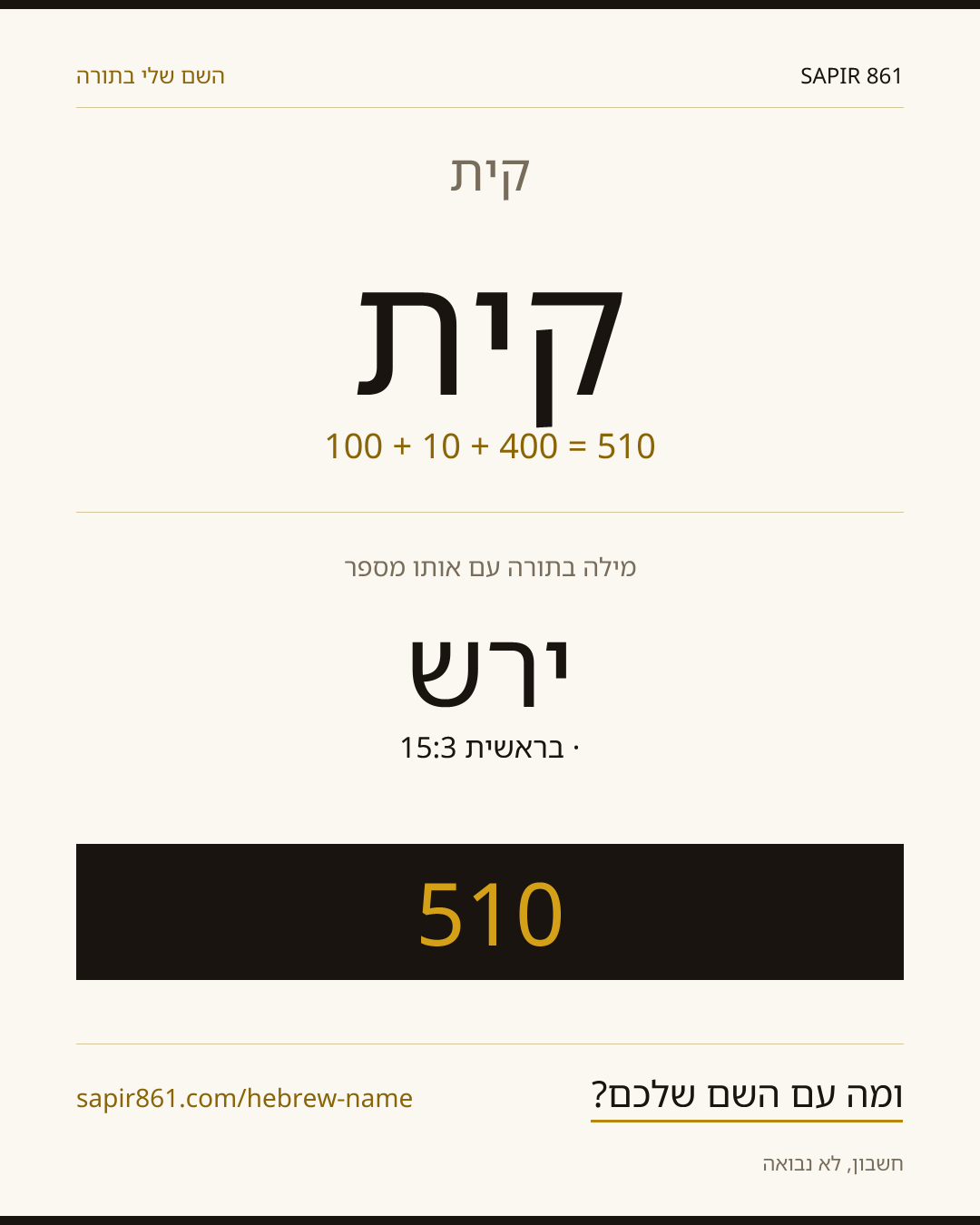 קית — קית