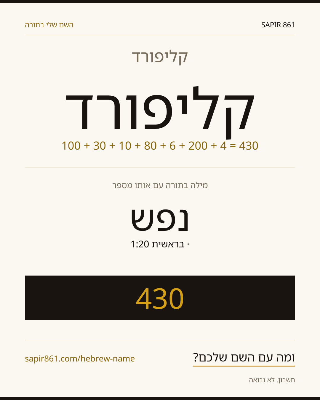 קליפורד — קליפורד