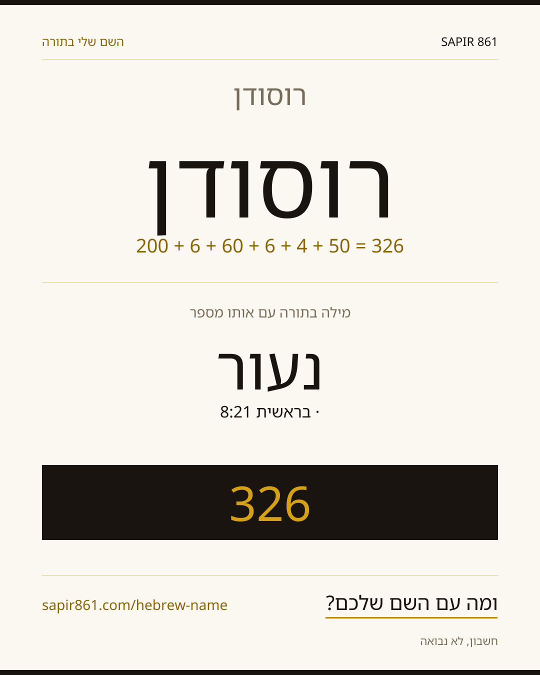רוסודן — רוסודן