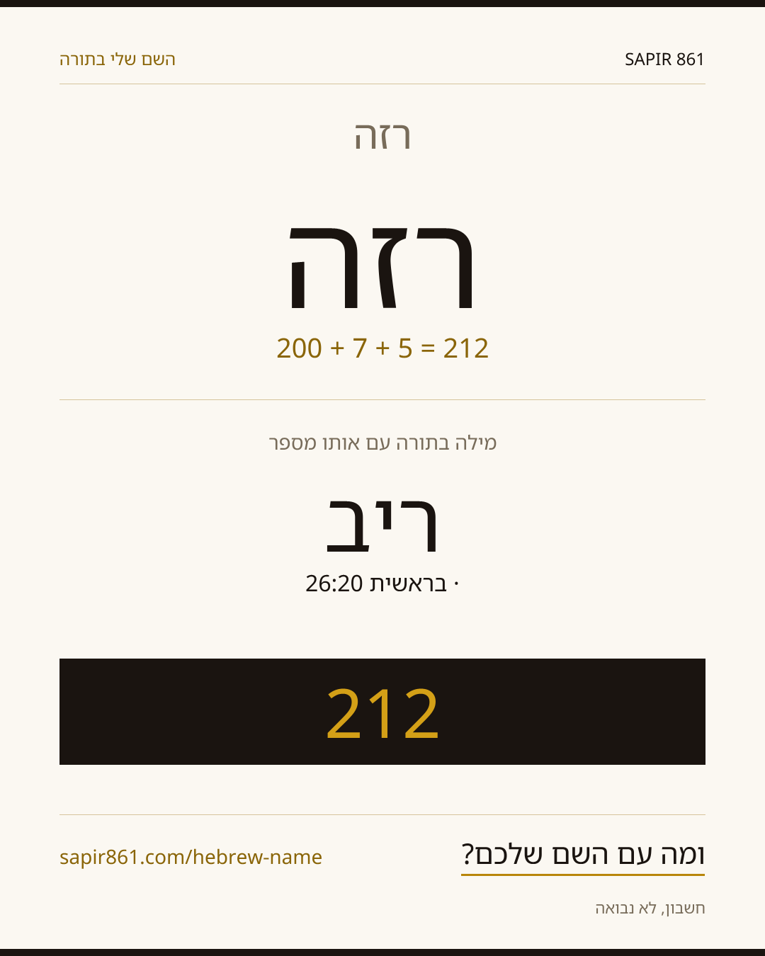 רזה — רזה