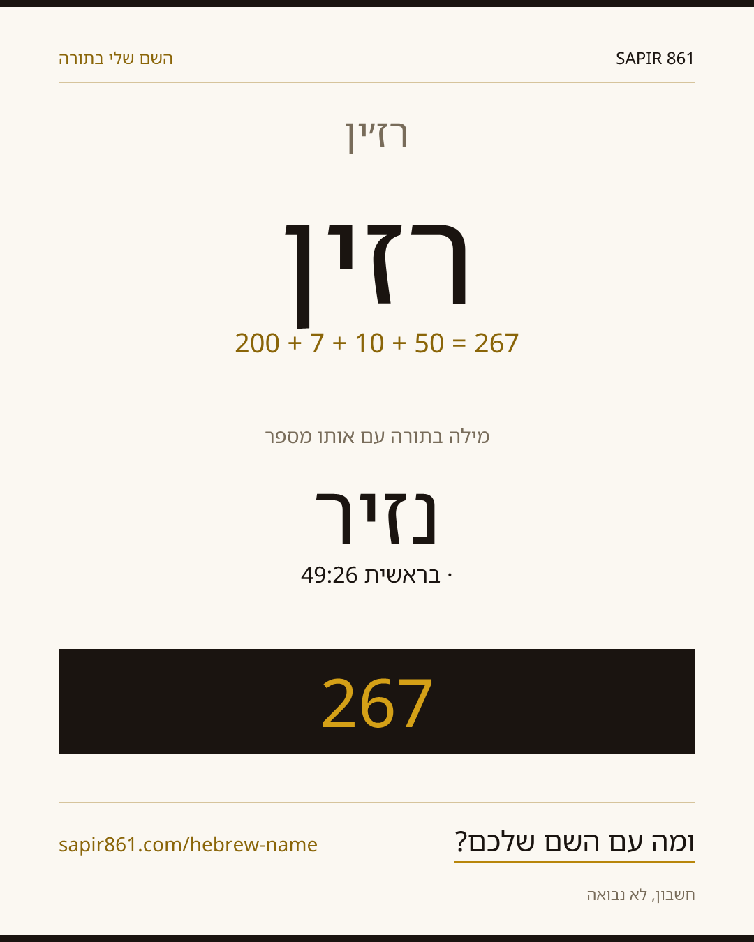 רז׳ין — רז׳ין