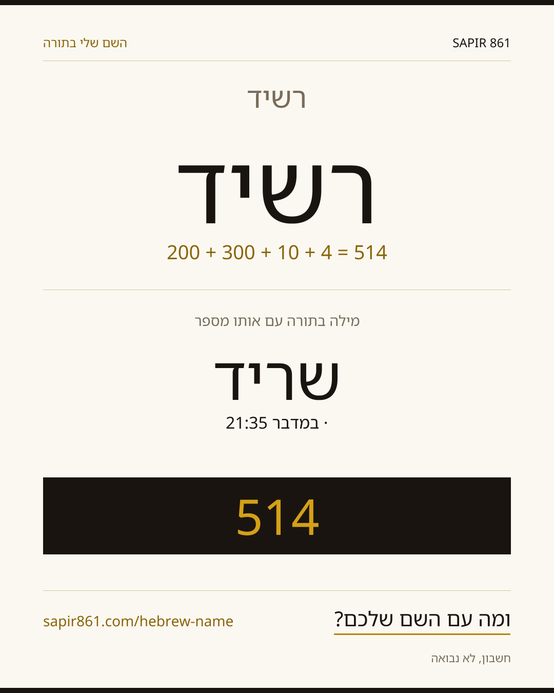 רשיד — רשיד