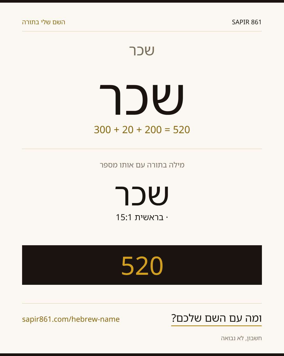 שכר — שכר