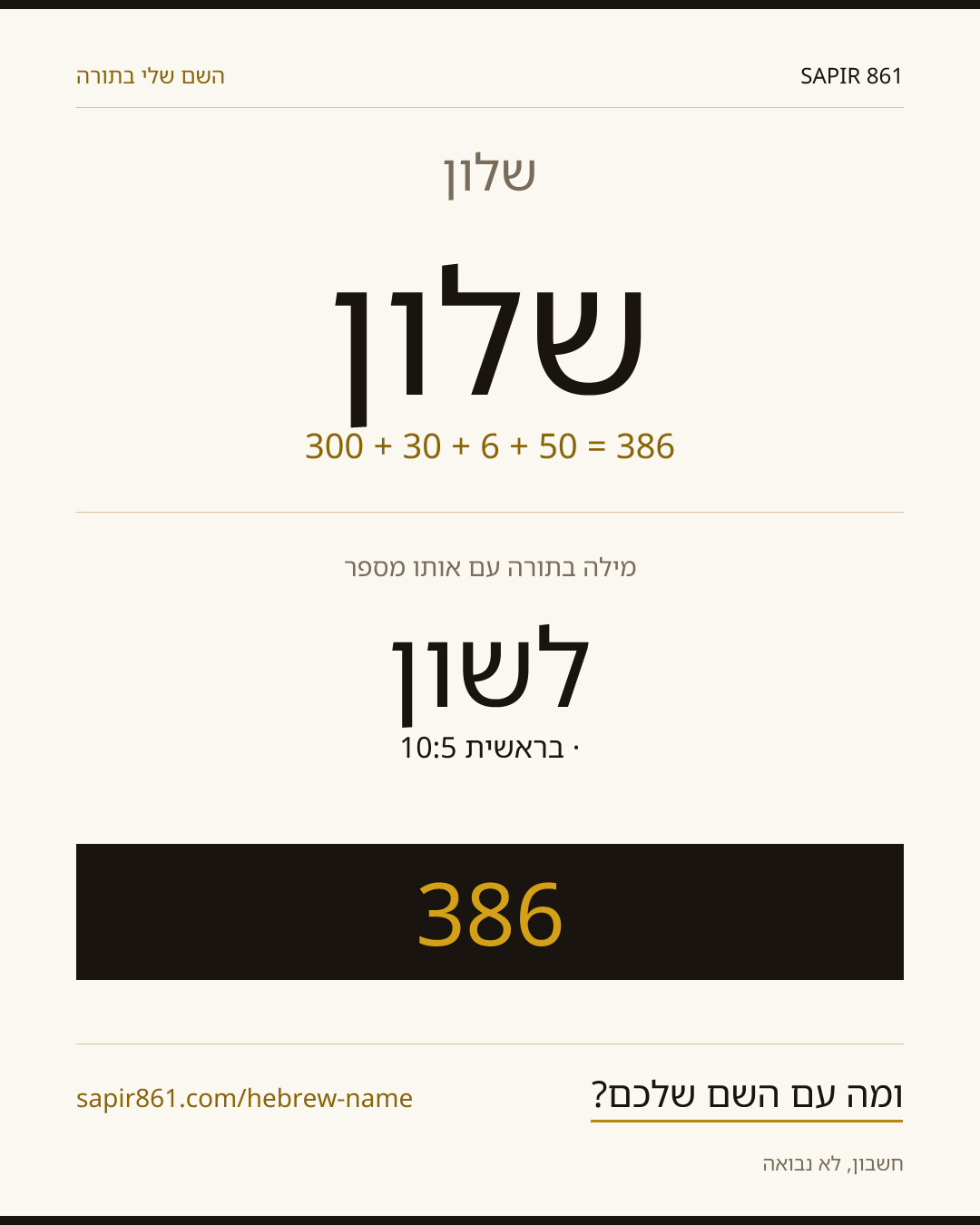 שלון — שלון