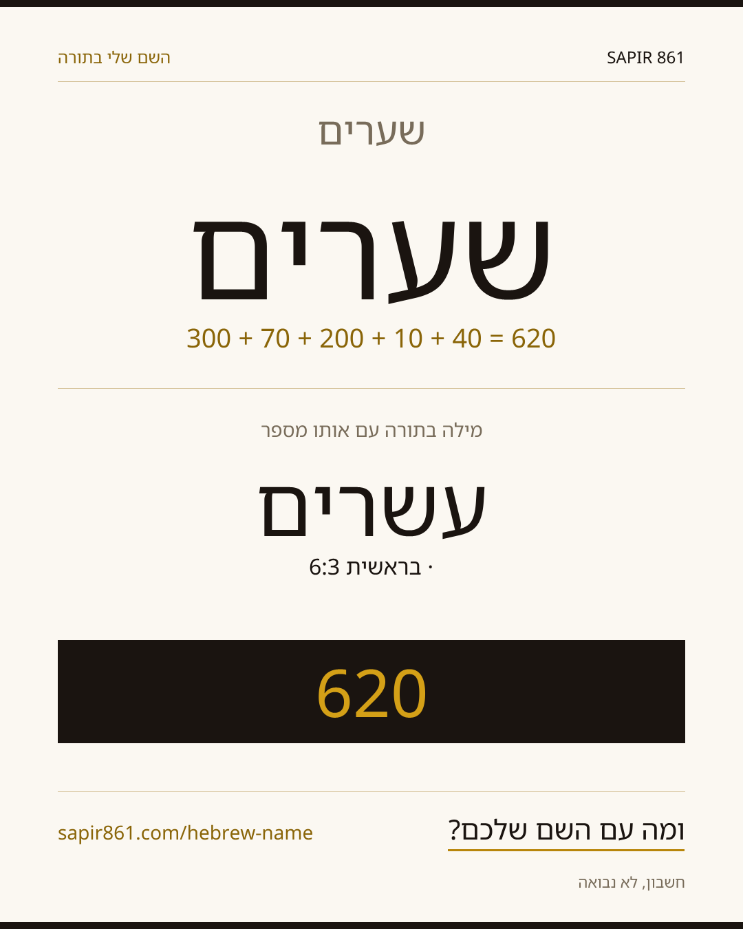 שערים — שערים
