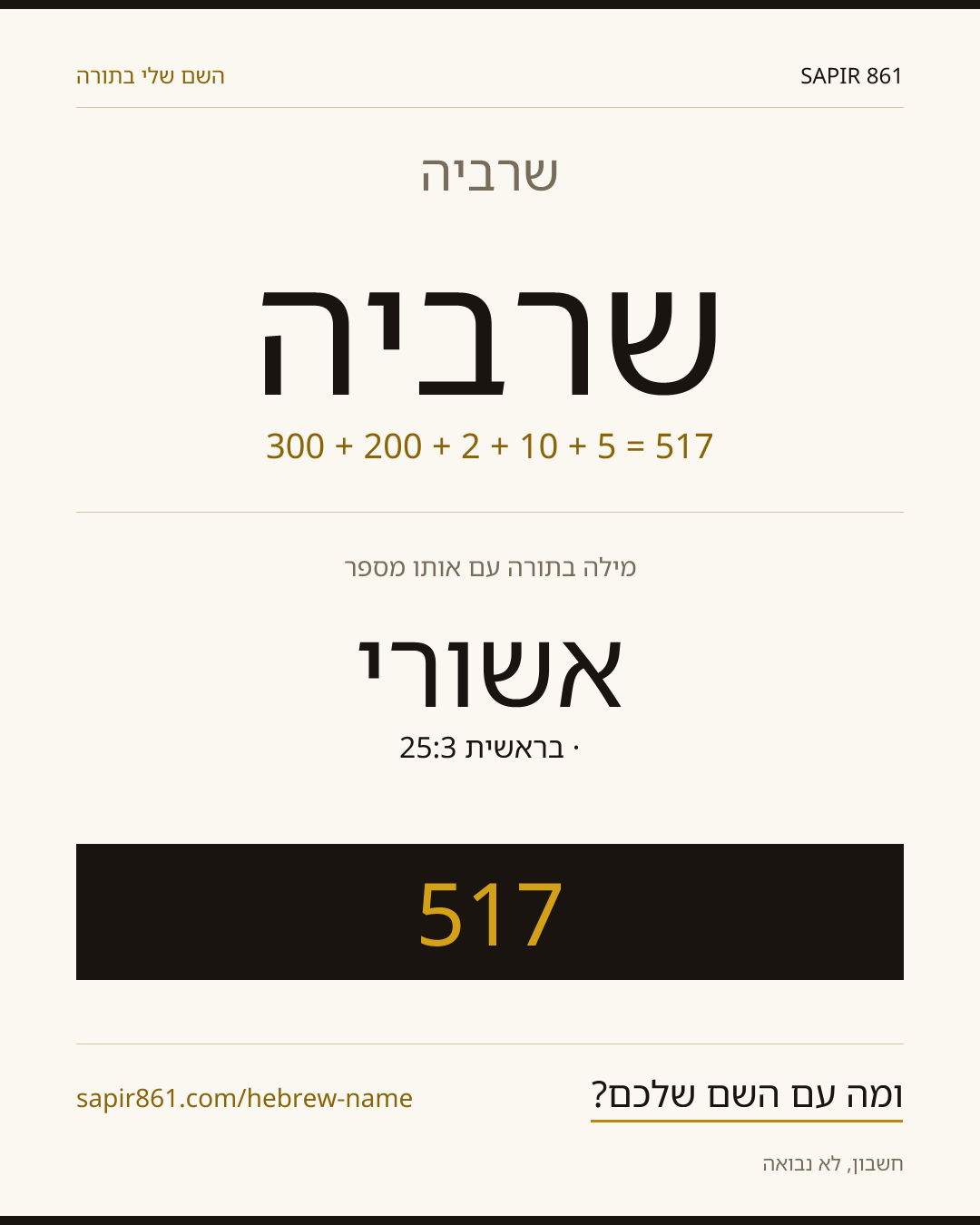 שרביה — שרביה
