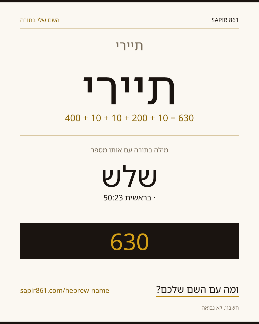 תיירי — תיירי
