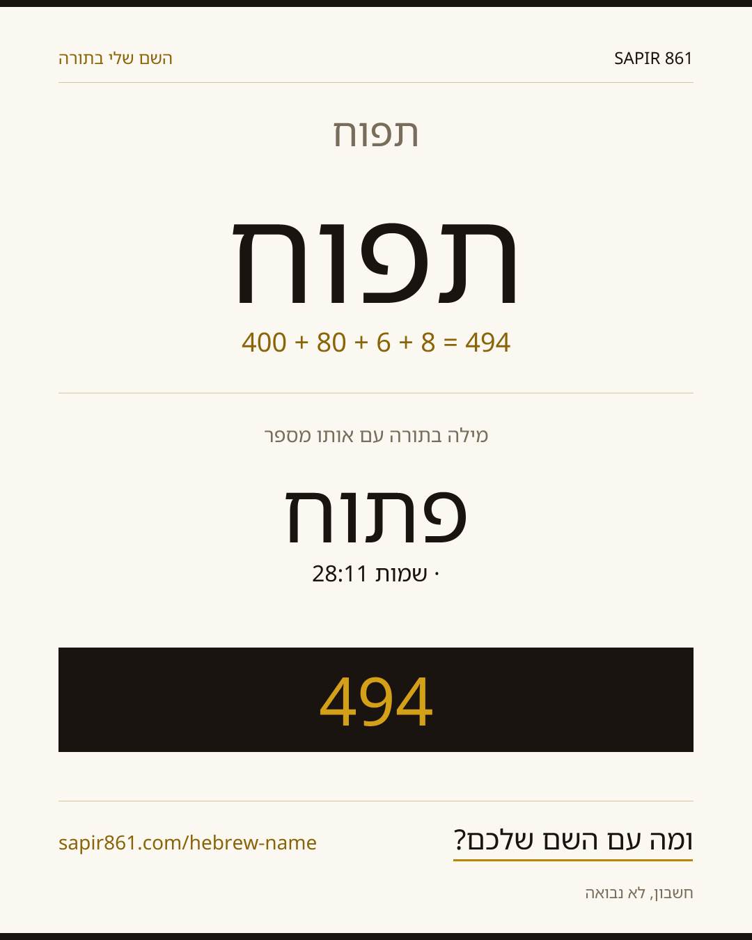 תפוח — תפוח
