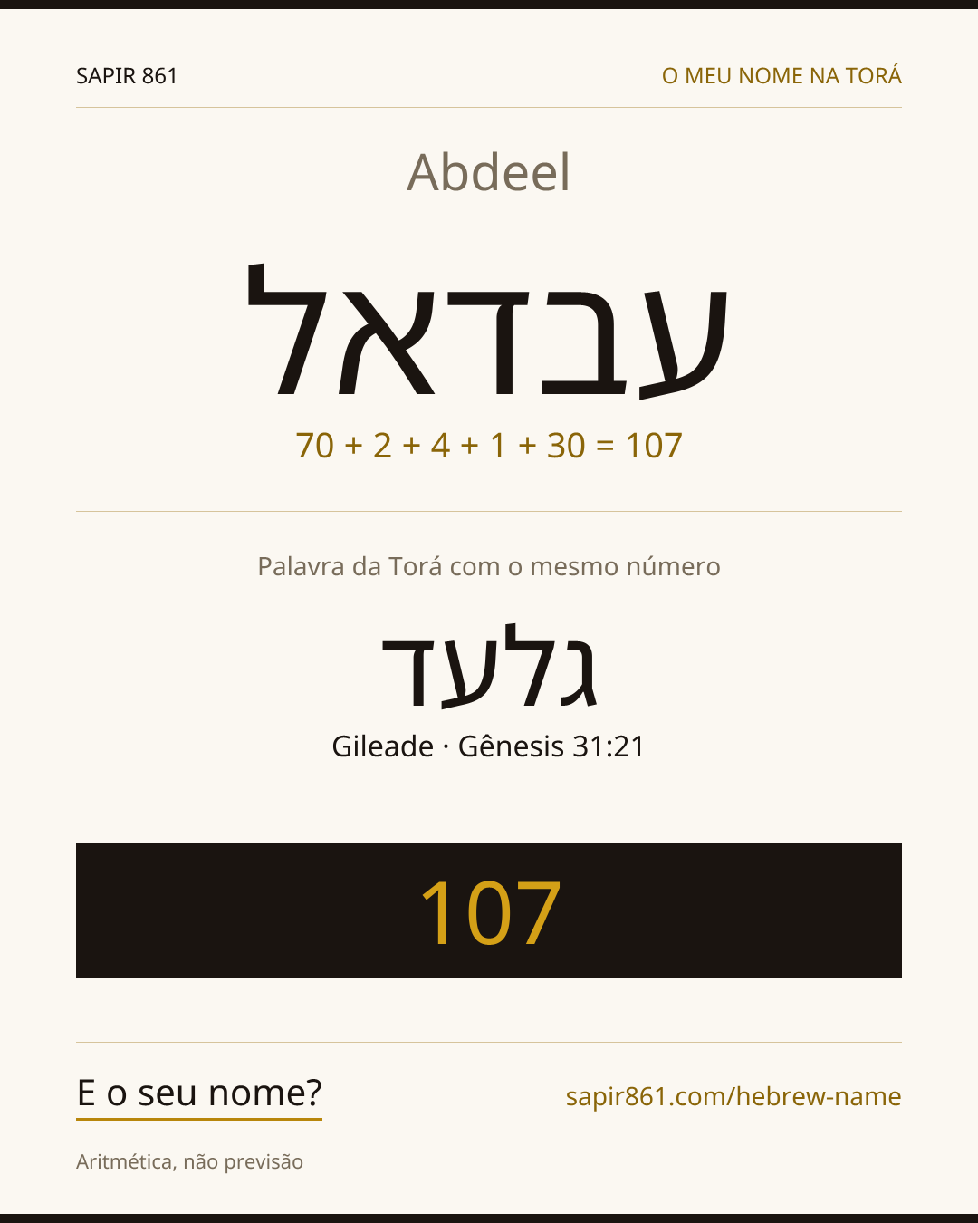 Abdeel — עבדאל