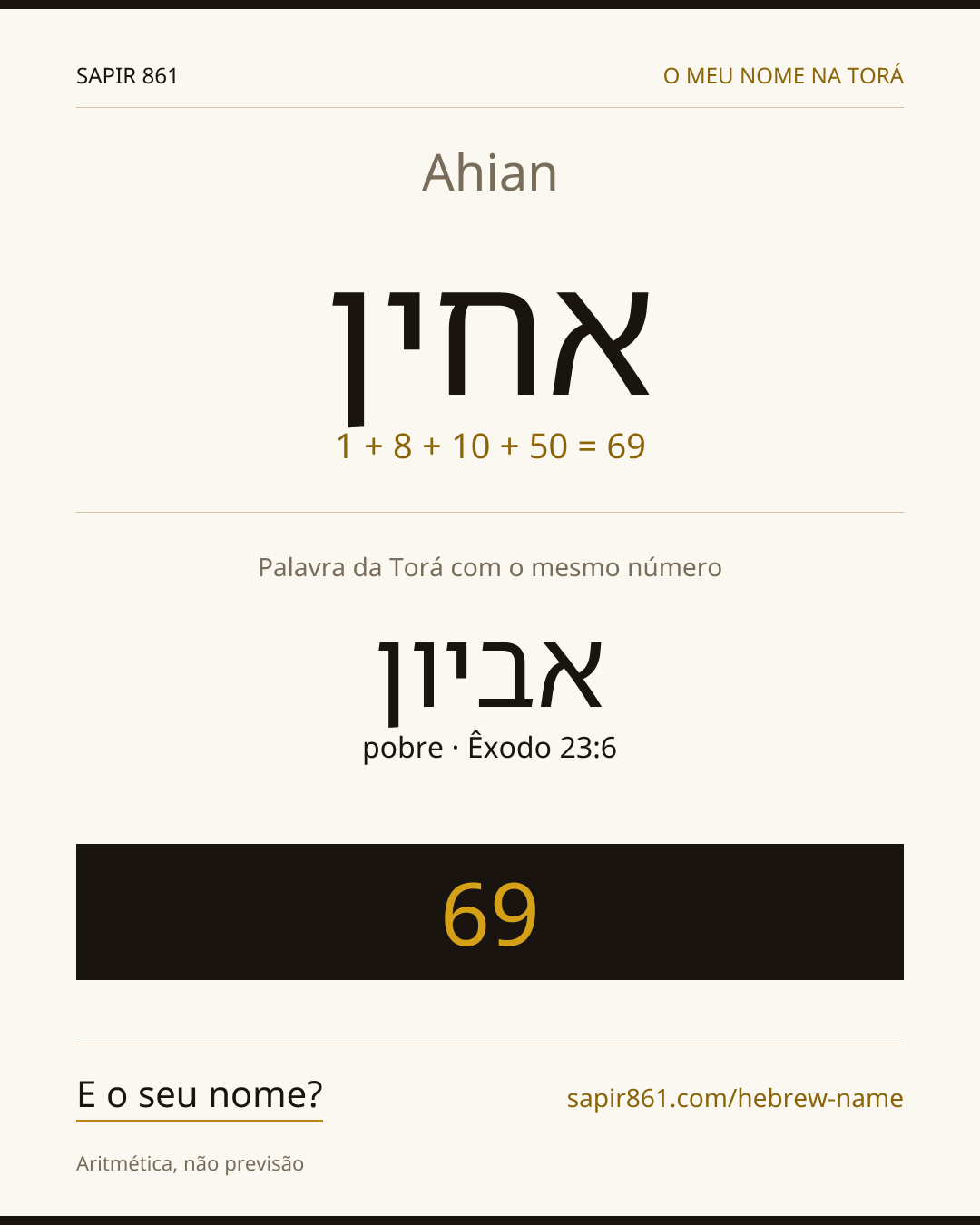 Ahian — אחין