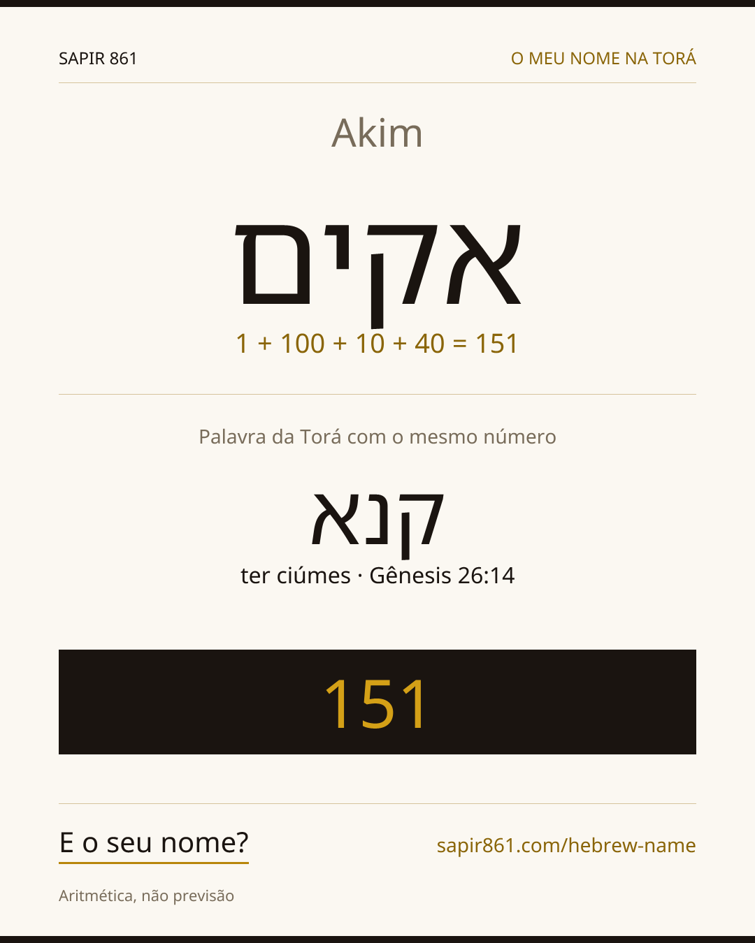 Akim — אקים