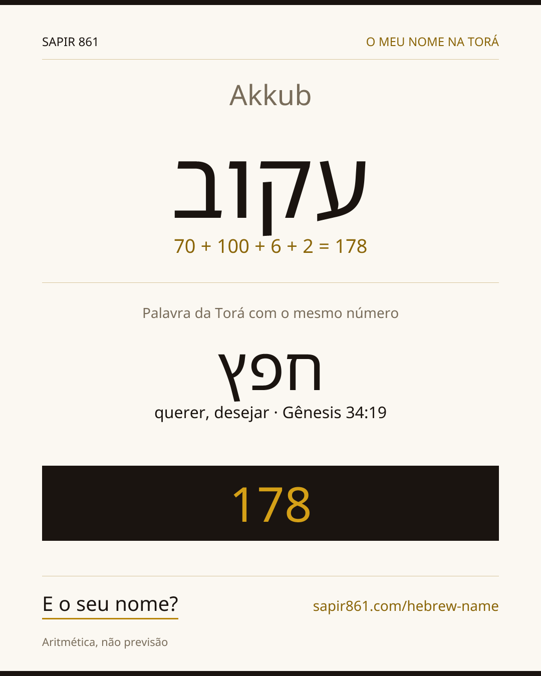 Akkub — עקוב