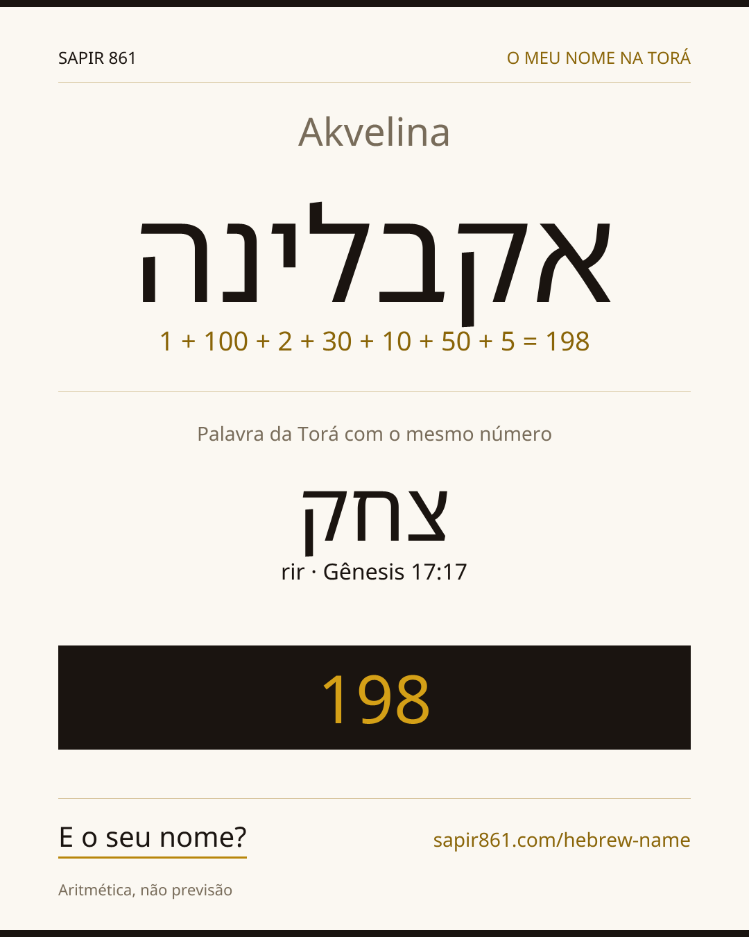 Akvelina — אקבלינה