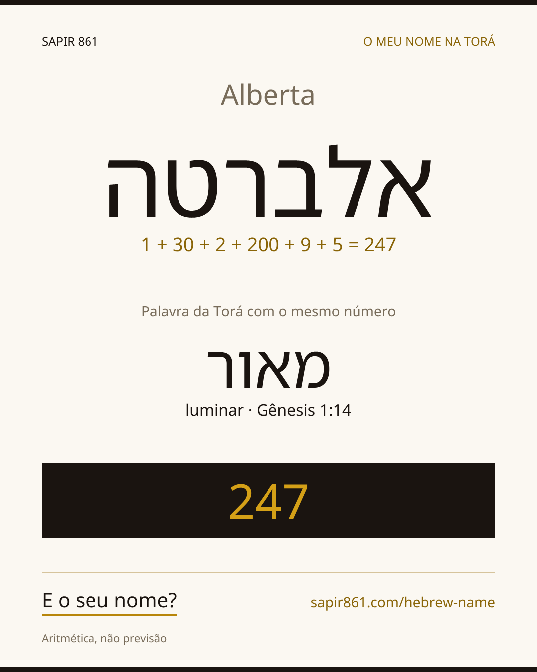 Alberta — אלברטה