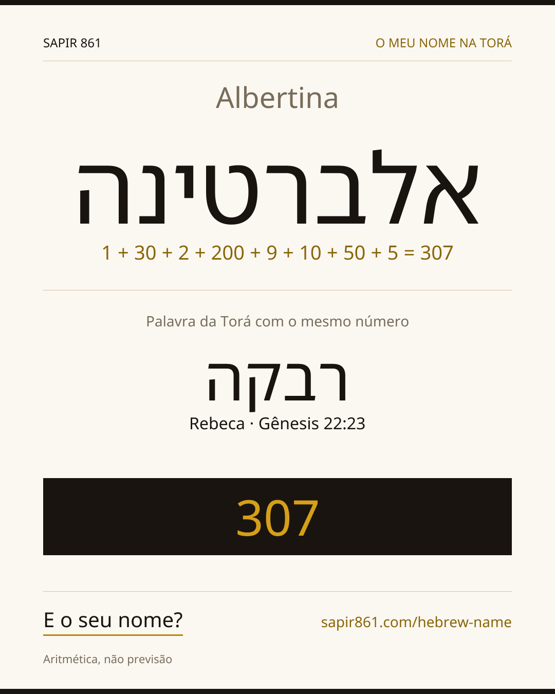 Albertina — אלברטינה