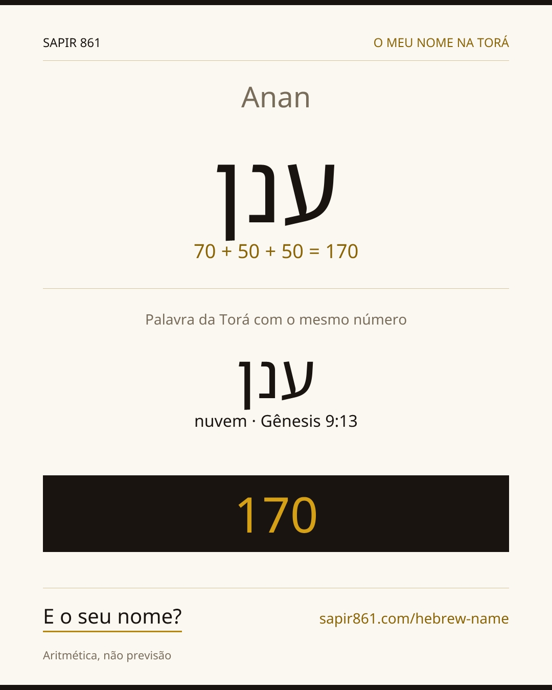 Anan — ענן