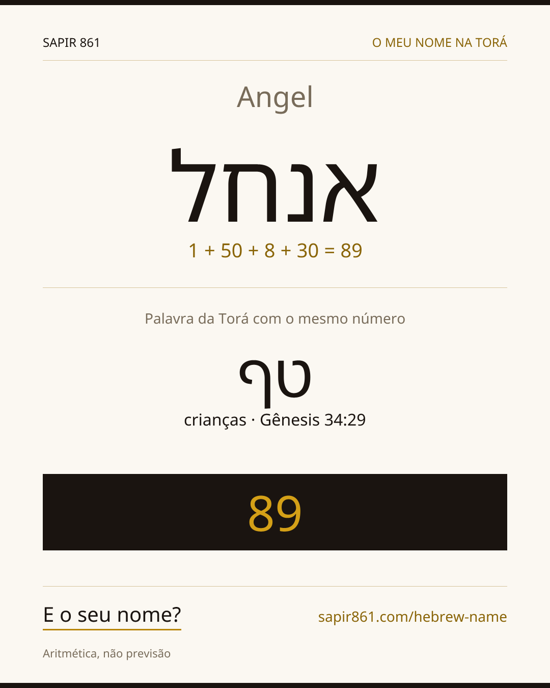 Angel — אנחל