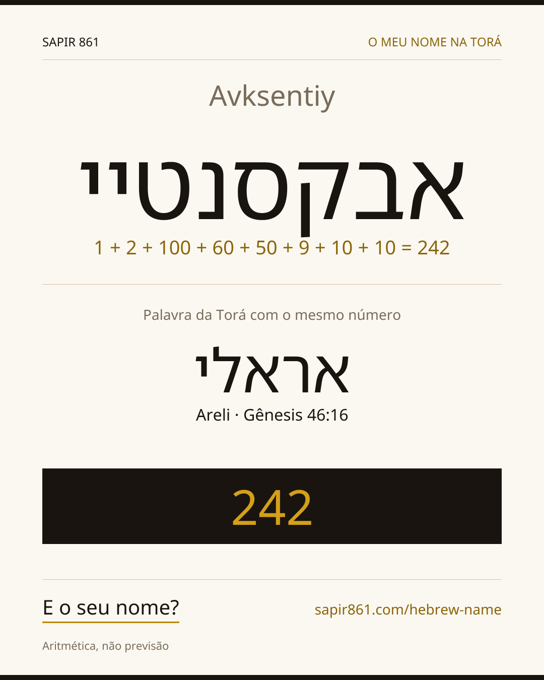 Avksentiy — אבקסנטיי