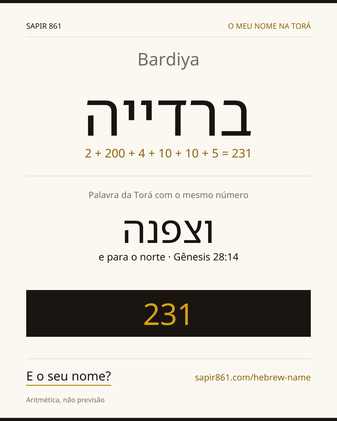 Bardiya — ברדייה