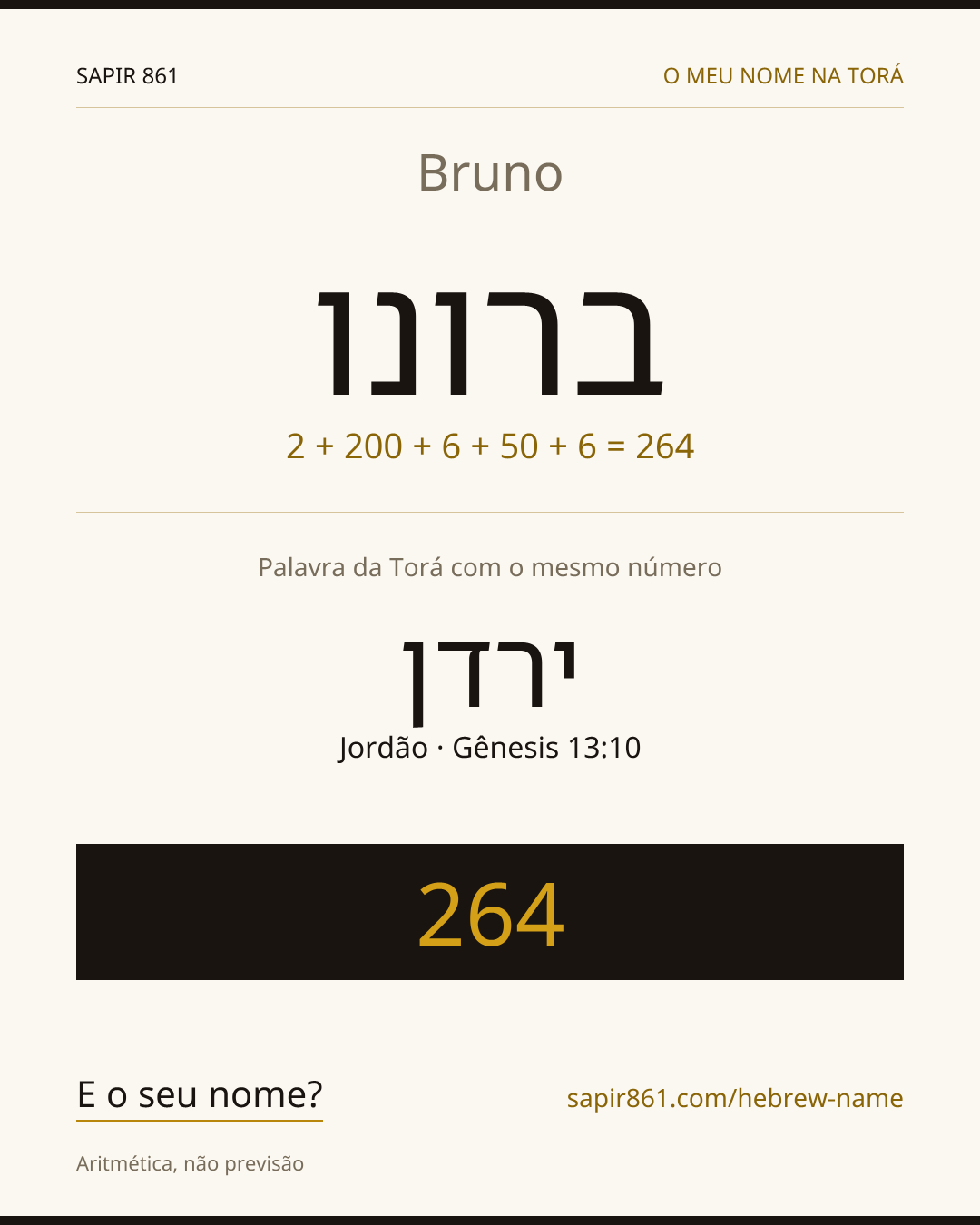 Bruno — ברונו