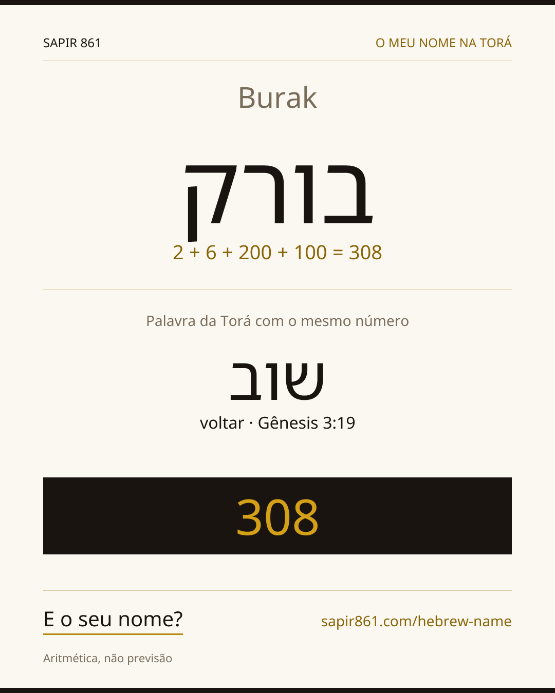Burak — בורק