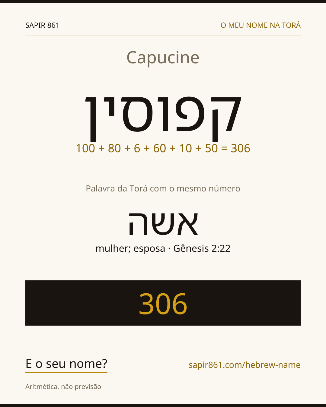 Capucine — קפוסין
