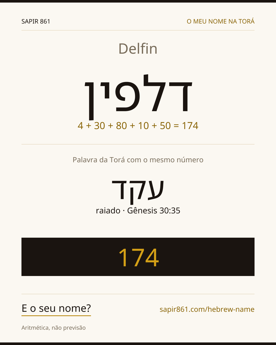 Delfin — דלפין