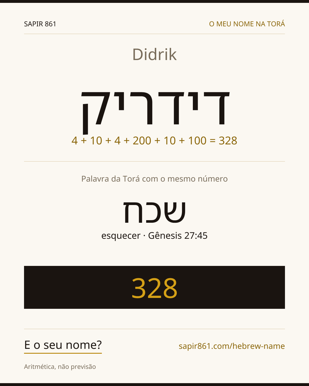 Didrik — דידריק