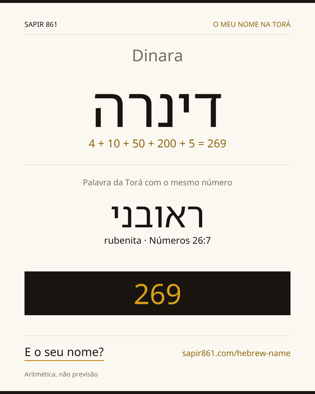 Dinara — דינרה