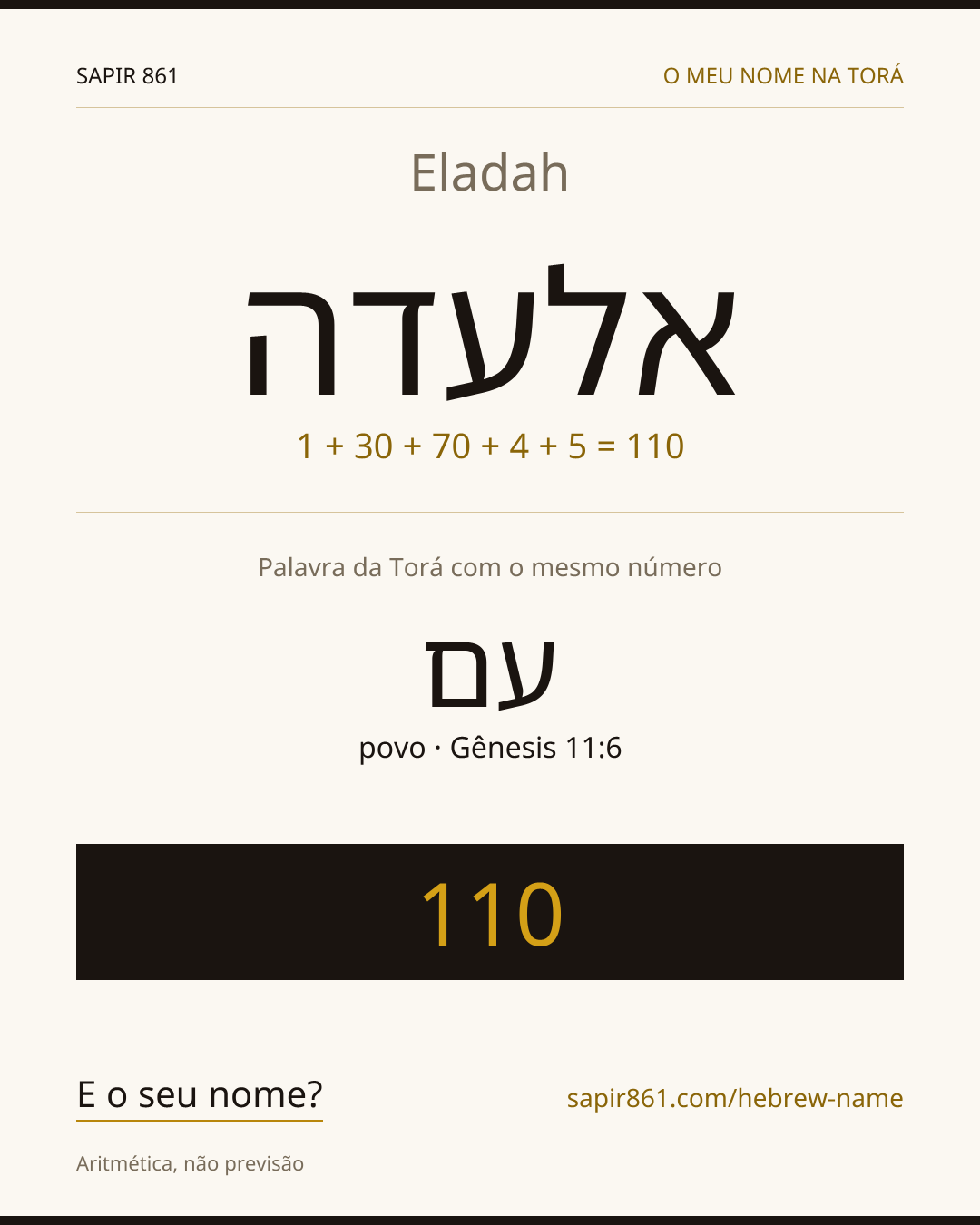 Eladah — אלעדה