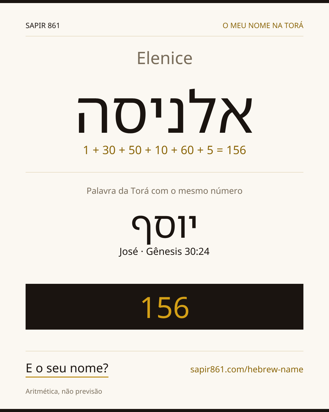 Elenice — אלניסה