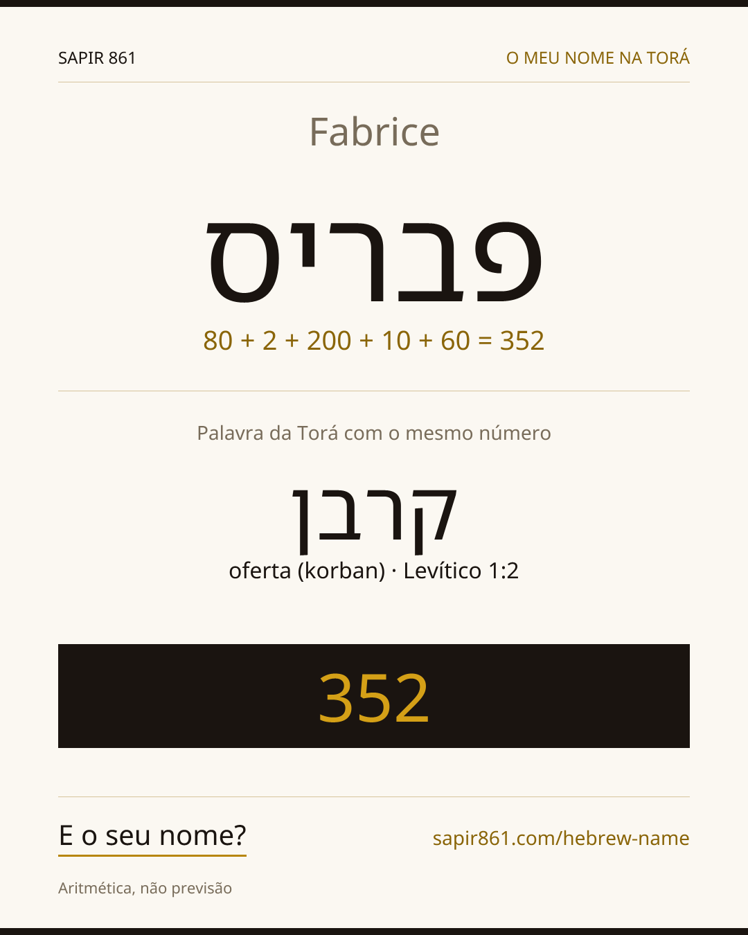 Fabrice — פבריס