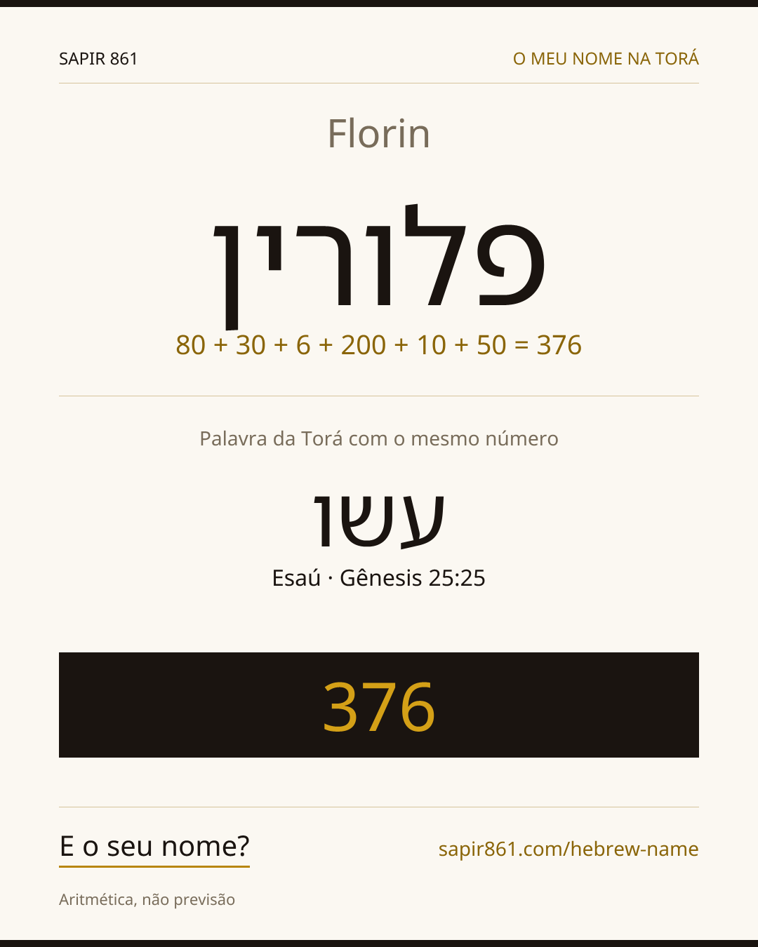 Florin — פלורין