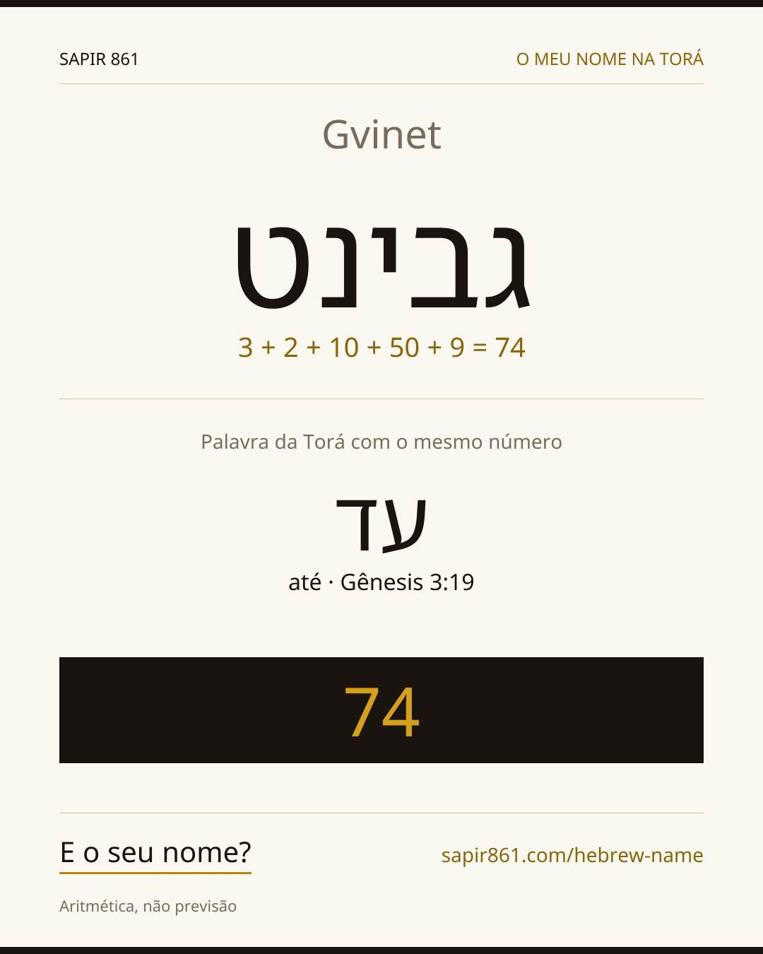 Gvinet — גבינט