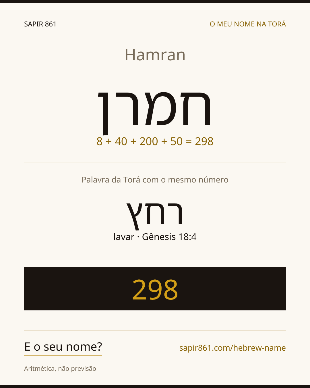 Hamran — חמרן