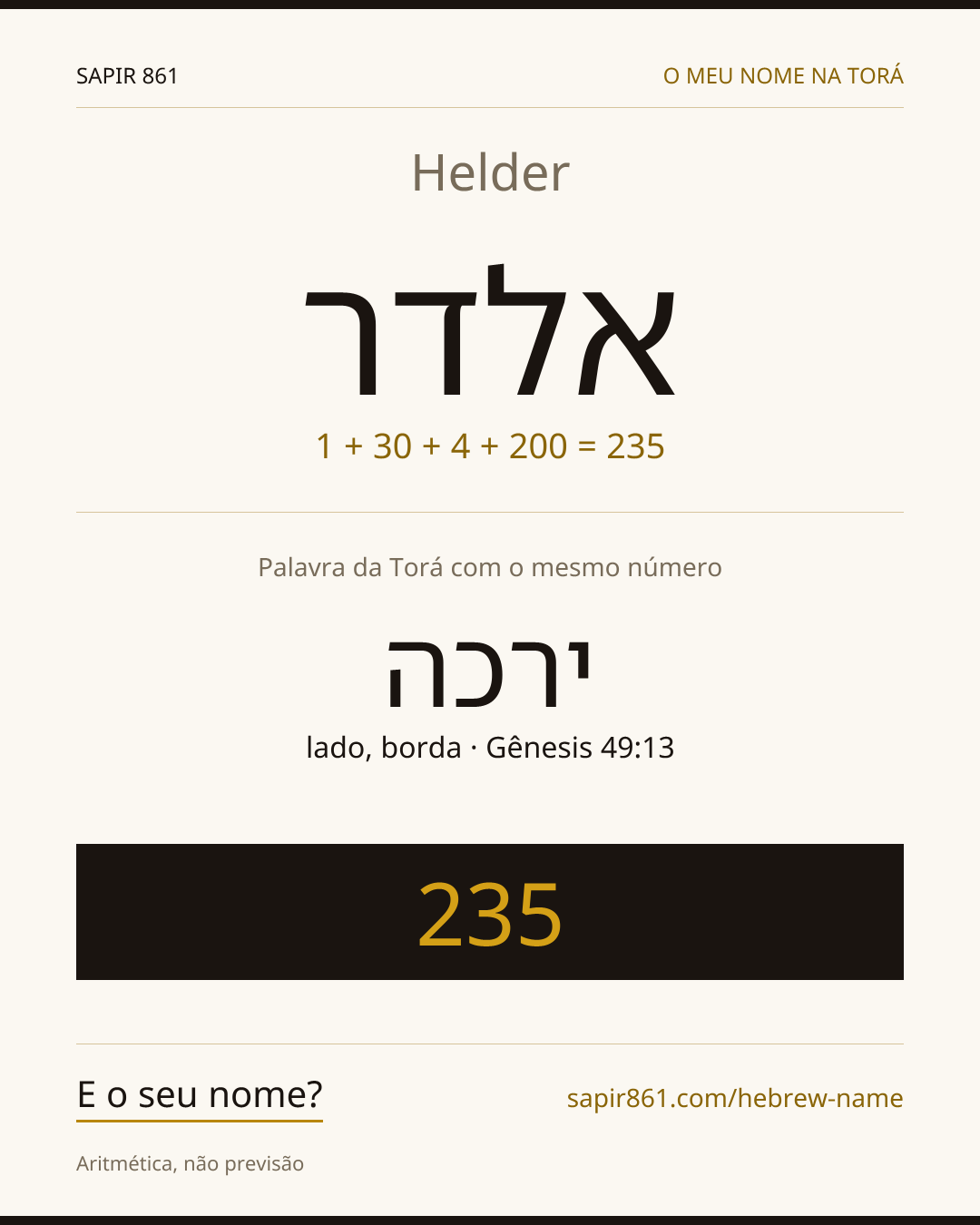 Helder — אלדר