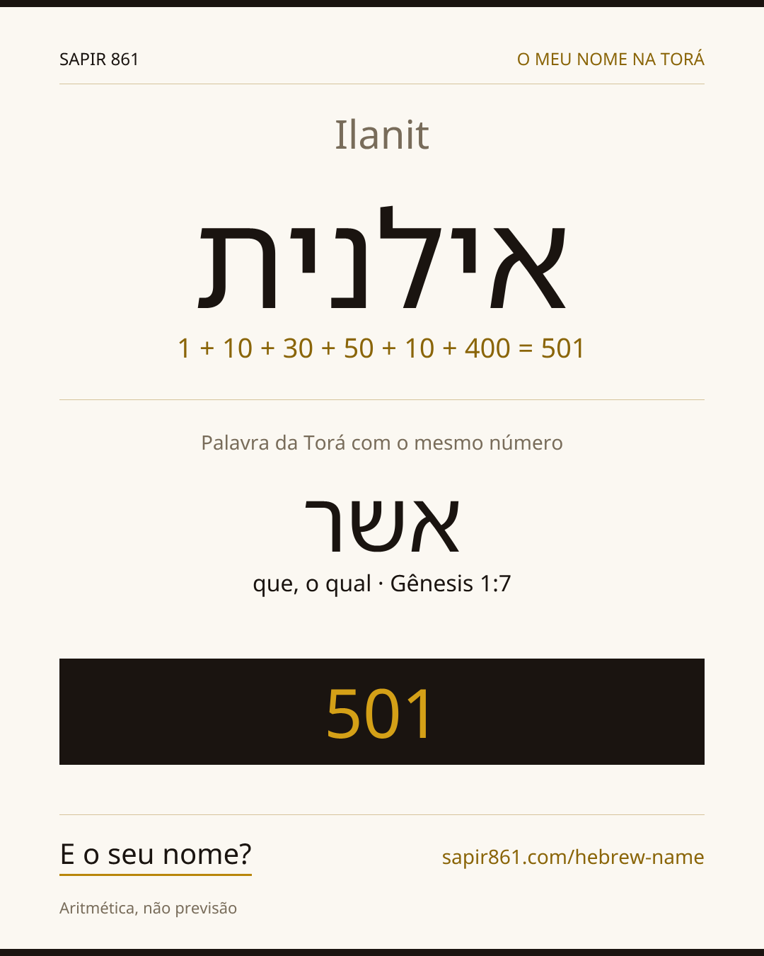 Ilanit — אילנית