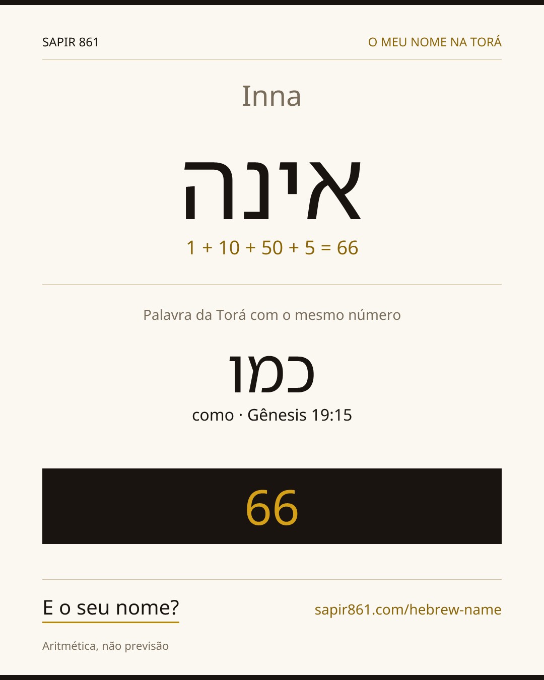 Inna — אינה