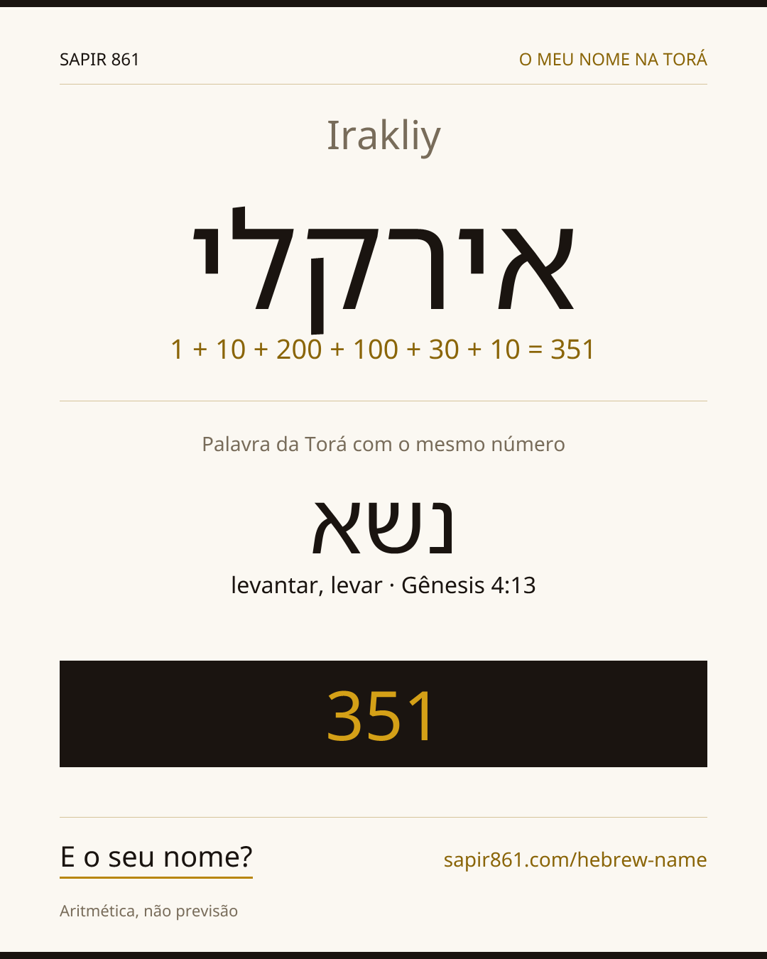 Irakliy — אירקלי
