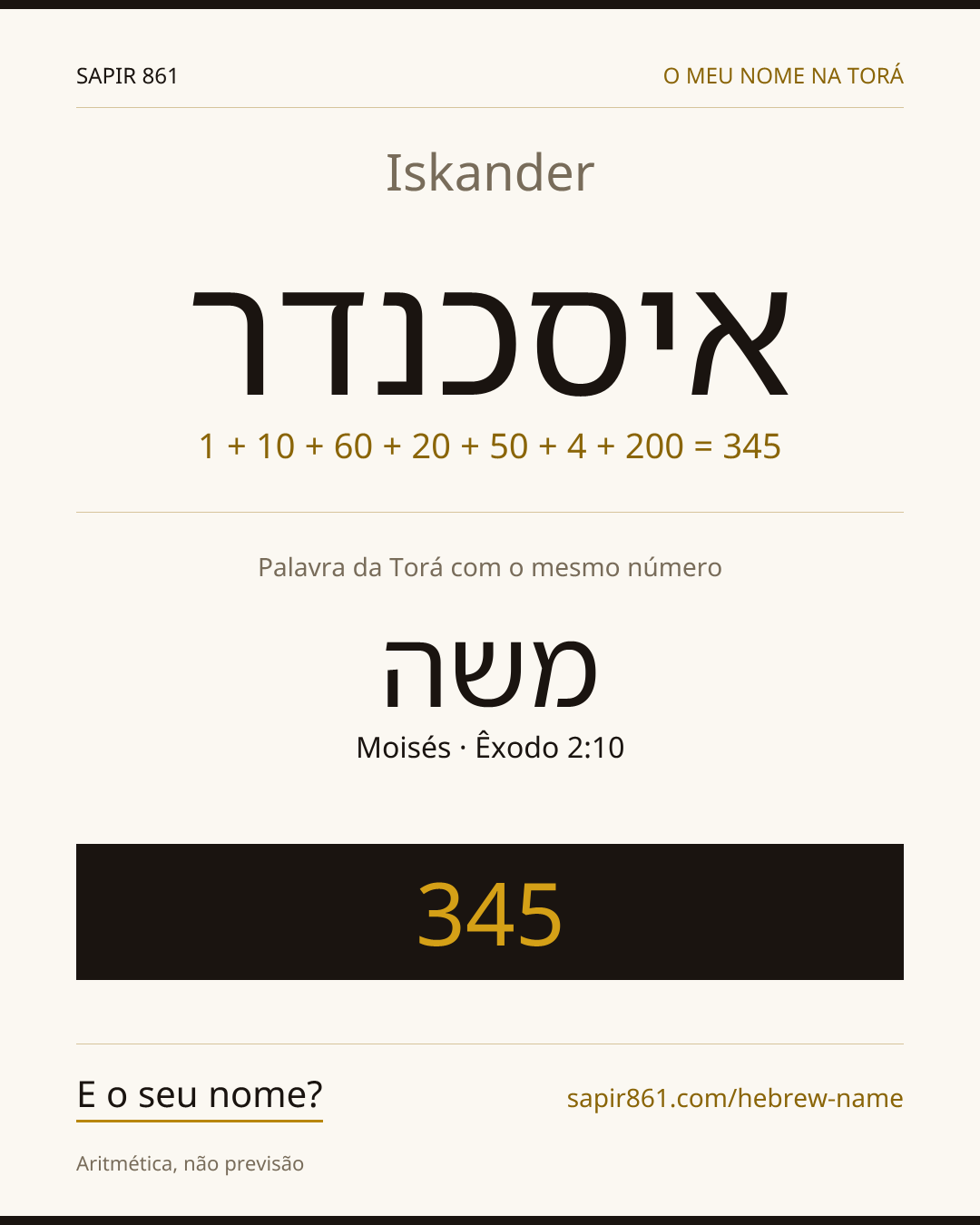 Iskander — איסכנדר