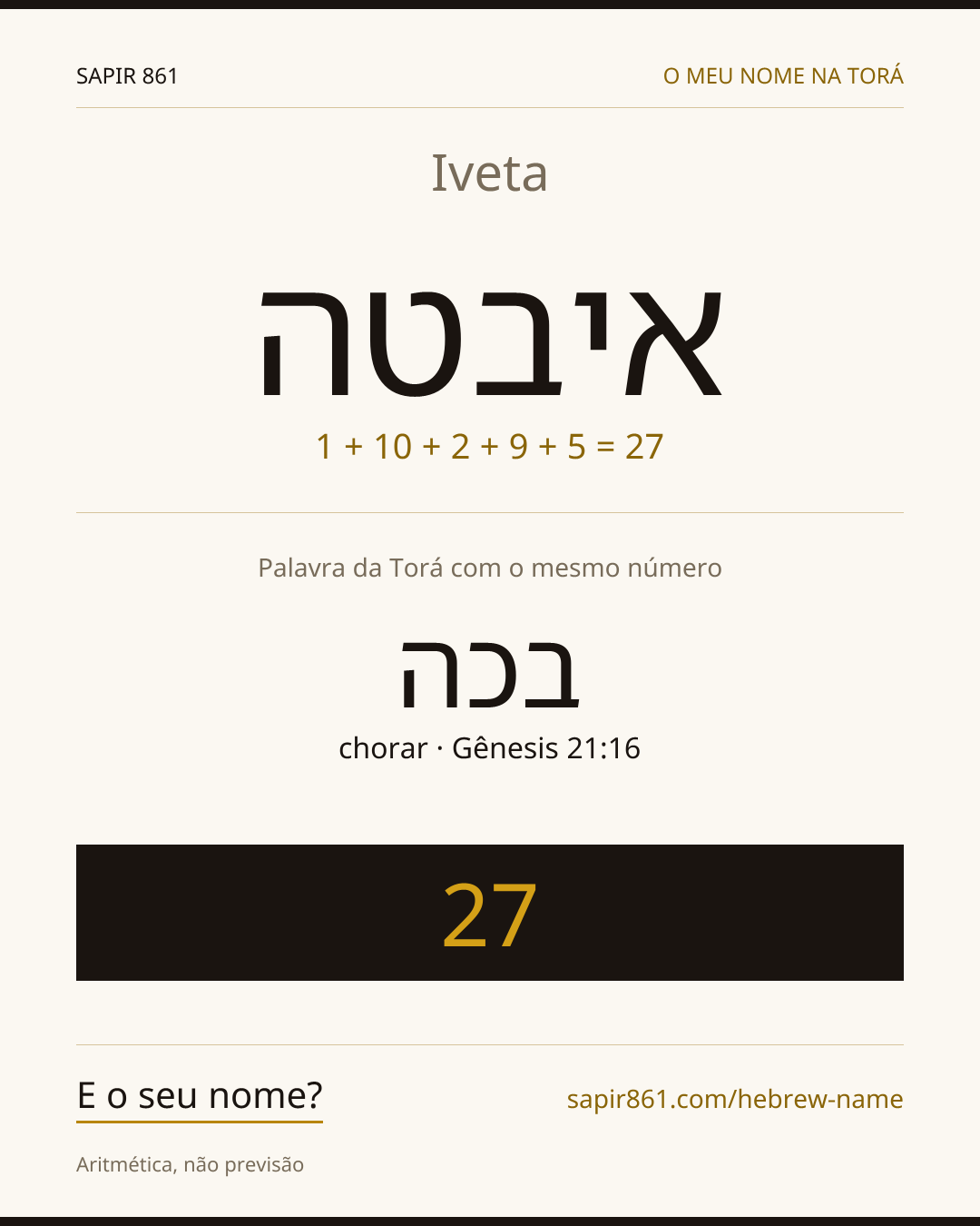 Iveta — איבטה