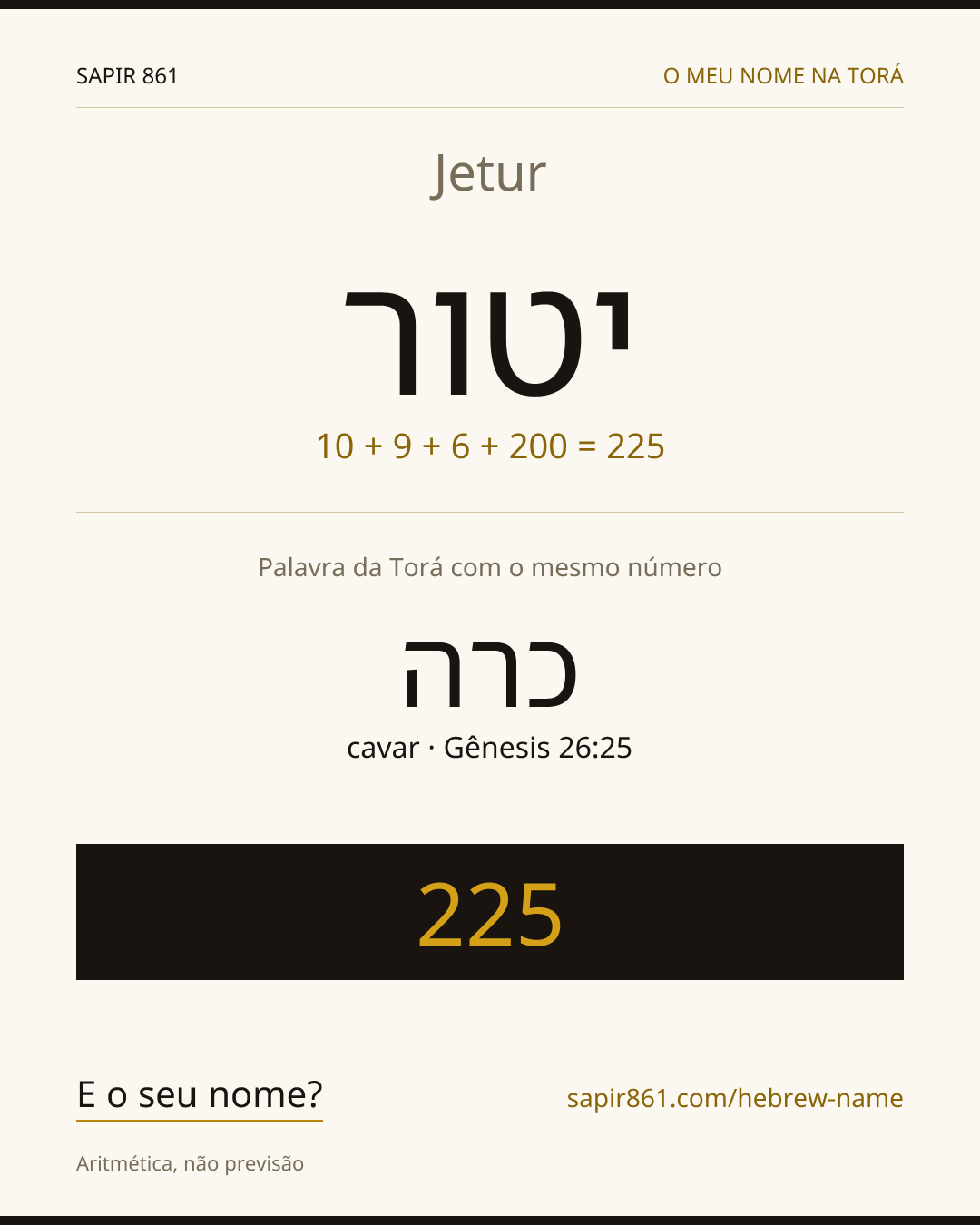 Jetur — יטור