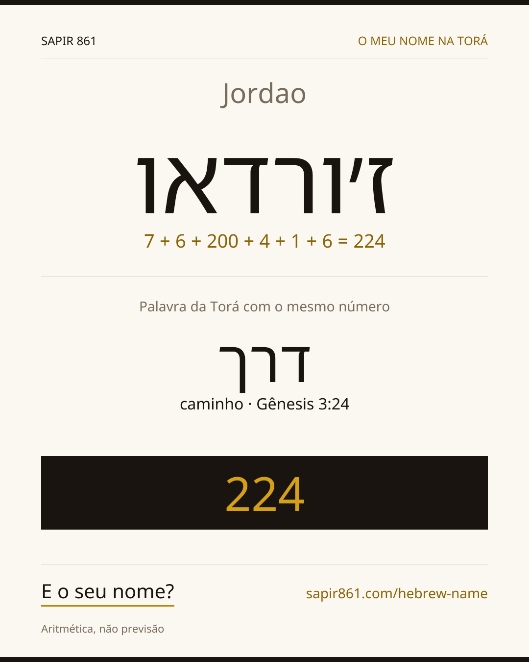Jordao — ז׳ורדאו