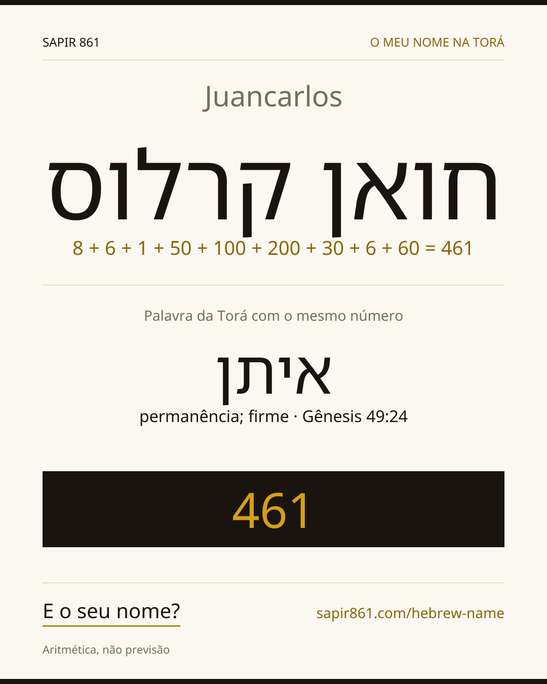 Juancarlos — חואן קרלוס