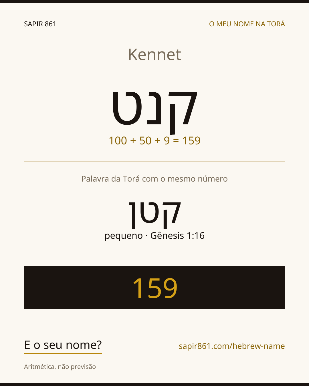 Kennet — קנט