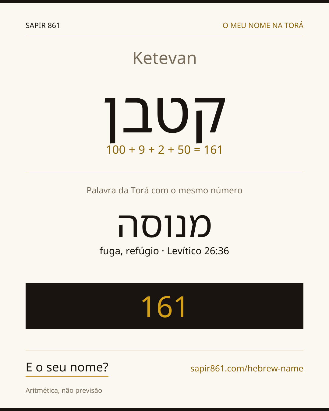 Ketevan — קטבן